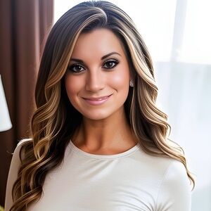 Meet your Posher, Lauren